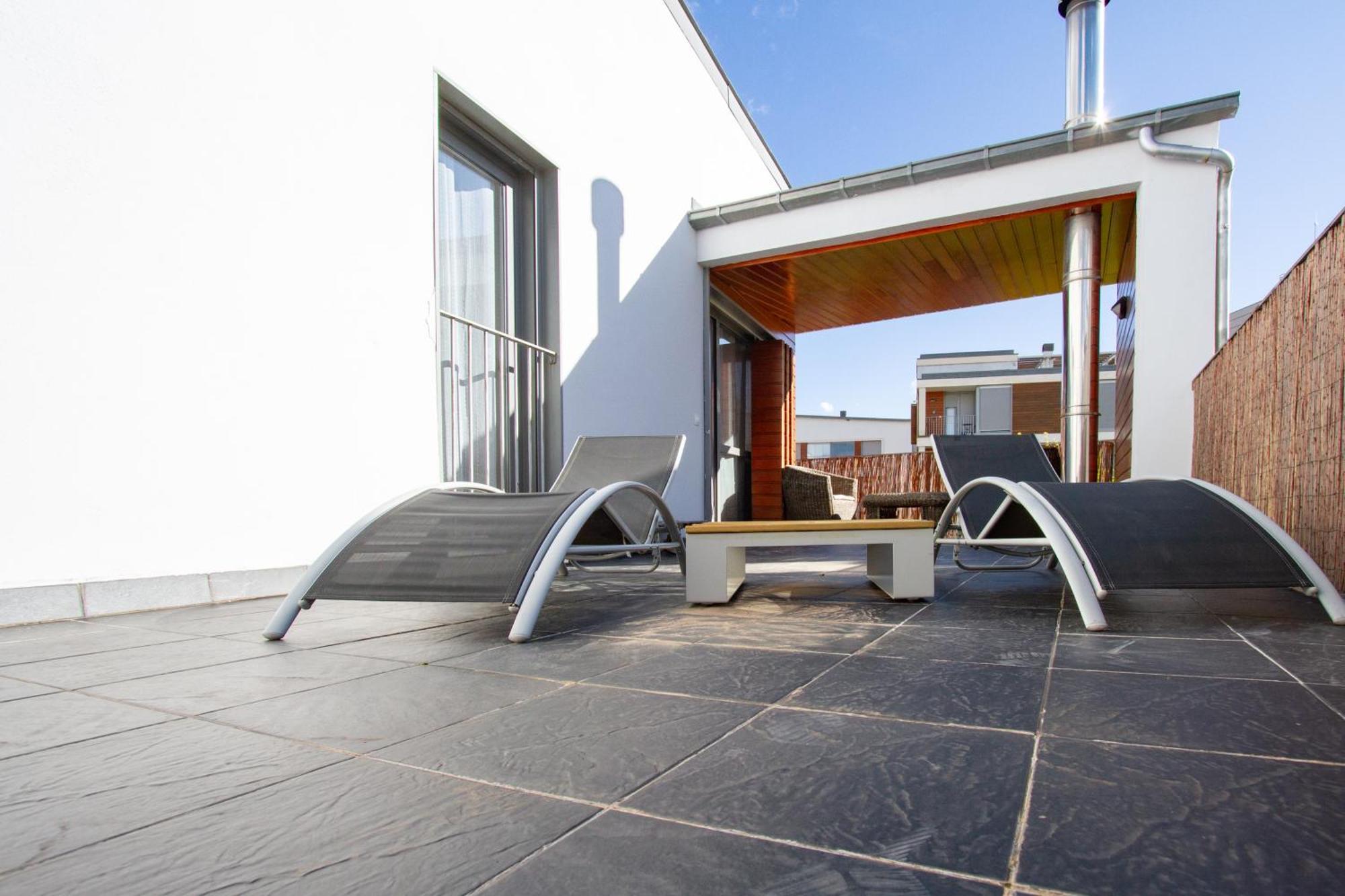 Pena Telera Villa Sabinanigo Exterior photo